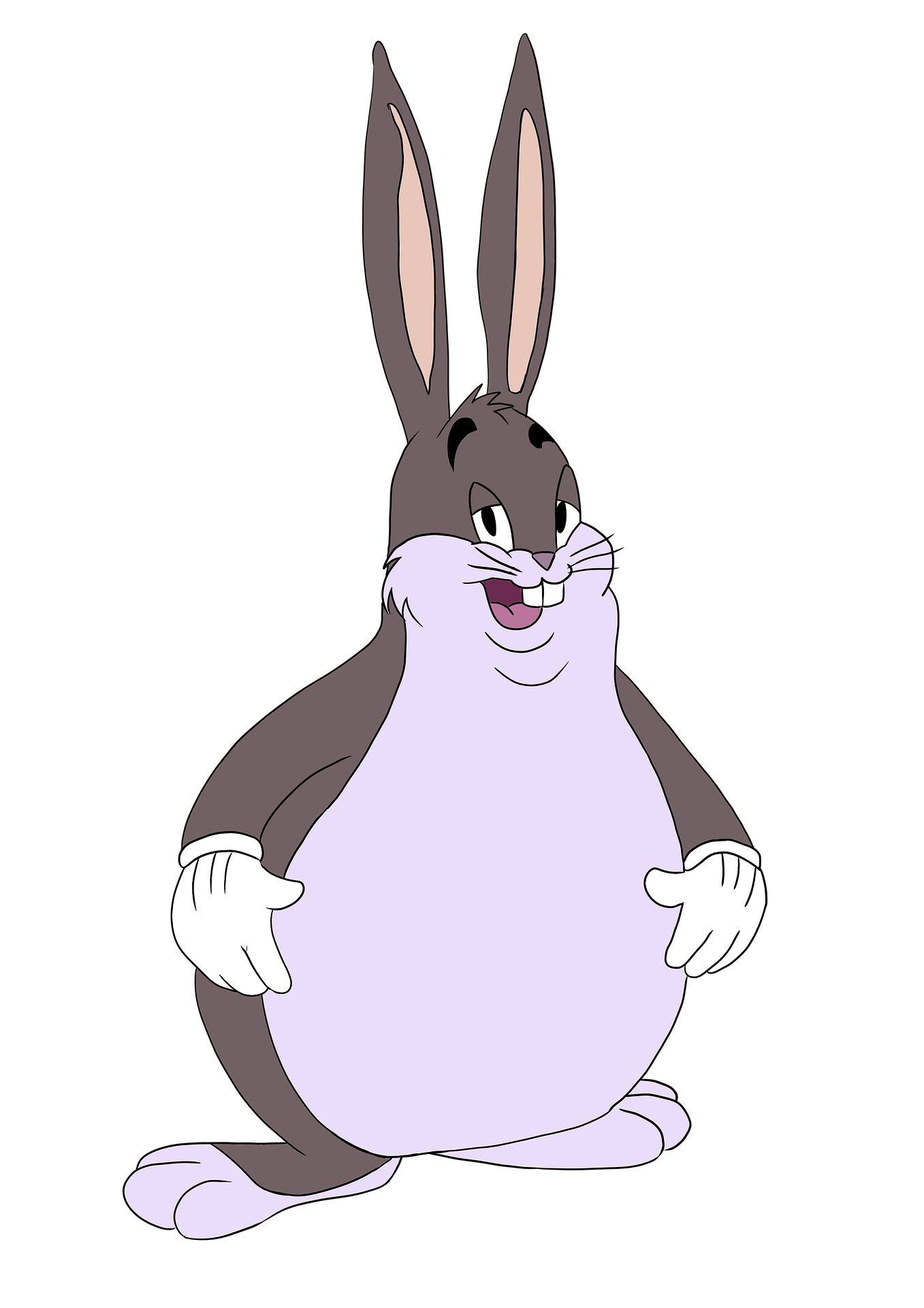 Big Chungus